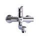 Змішувач для ванни DOMINO PRESTIGE DPS-102N 22586 фото 5