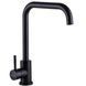 Змішувач для кухні Globus Lux ALPEN SBT1-203L-BB 24953 фото 2