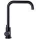 Змішувач для кухні Globus Lux ALPEN SBT1-203L-BB 24953 фото 3