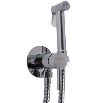 Змішувач гігієнічний Globus Lux LAZER Pro GLPR-0-106MIX 28926 фото