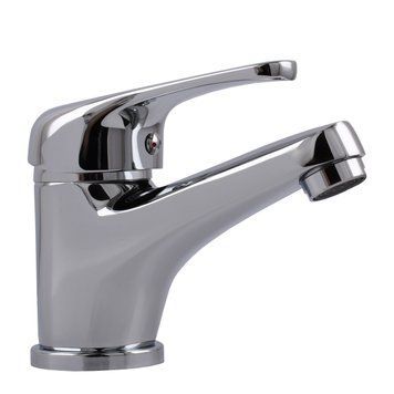 Змішувач для умивальника Globus Lux Solly GLSO-0101 9285 фото