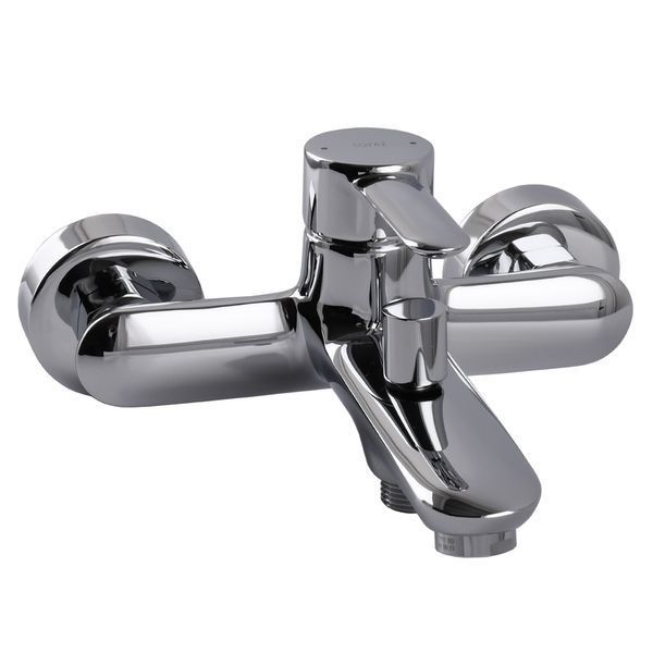 Змішувач для ванни TOPAZ CORSICA TC 16101-H48 16706 фото