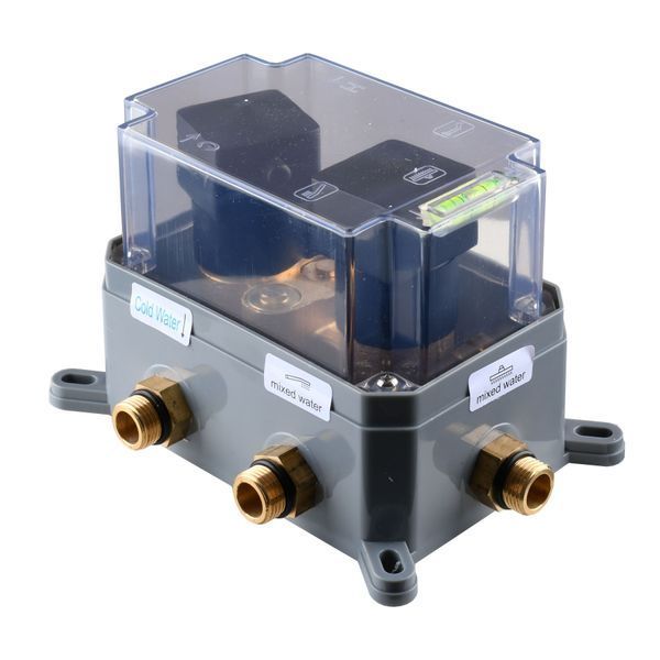 Душова система Globus Lux SMART GLM-505N-BB-TT 23327 фото