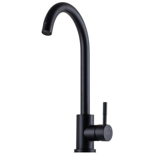 Змішувач для кухні Globus Lux ALPEN SBT1-203S-BB 24954 фото