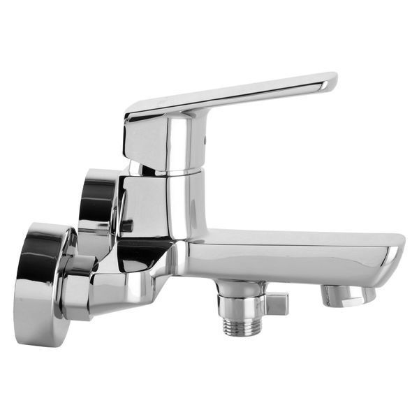 Змішувач для ванни TOPAZ LEXI TL21101A-H57-0 19543 фото