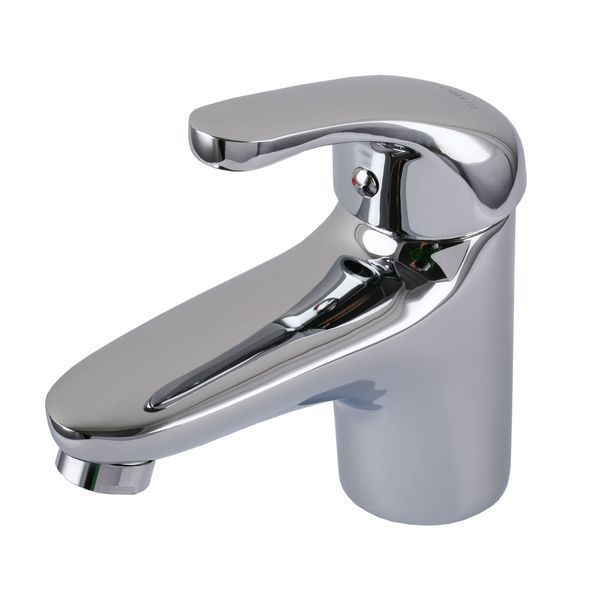 Змішувач для умивальника Globus Lux Solly GLSO-0222 18464 фото