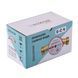 Лічильник гарячої води ECOSTAR DN20 3/4&Prime; без штуцера L130 E-C 4,0 без КМЧ 21865 фото 5