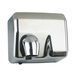 Сушарка для рук HOTEC 11.222 Stainless Steel 7802 фото 4