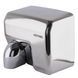 Сушарка для рук HOTEC 11.222 Stainless Steel 7802 фото 1