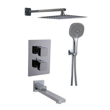 Душова система Globus Lux GLM-505N-TT-SMART 23328 фото
