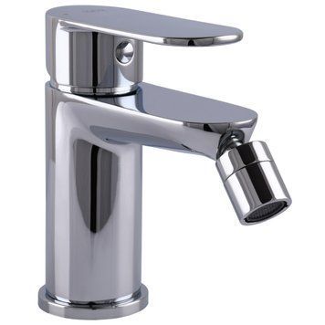 Змішувач для біде TOPAZ BARTS TB 07601-H36, Шланги TAQ-M1055 13598 фото