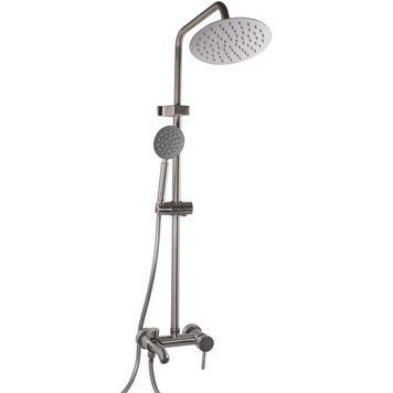 Душова система Globus Lux ALPEN SBT1-0002 29884 фото