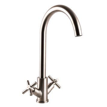 Змішувач для кухні Globus Lux DUKAT SD4-203 22011 фото