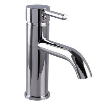 Змішувач для умивальника Globus Lux LAZER Pro GLPR-401-00 28927 фото