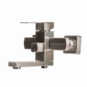 Змішувач для ванни Globus Lux SICILIA SBQ-102N 18110 фото