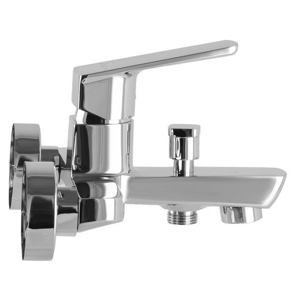 Змішувач для ванни TOPAZ LEXI TL 21101-H57-0 19544 фото