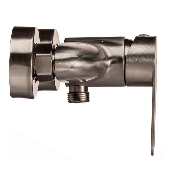 Змішувач для душу Globus Lux MAIN SM-105N 17546 фото