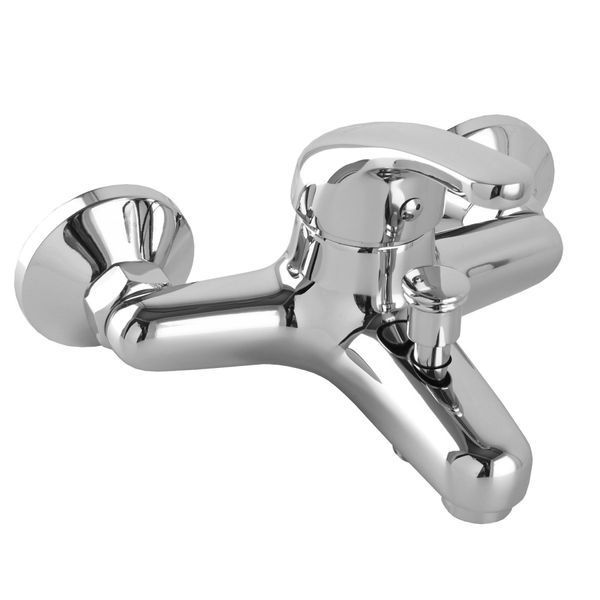 Змішувач для ванни Globus Lux Solly GLSO-0102 9286 фото