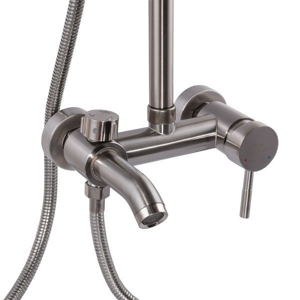 Душова система Globus Lux ALPEN SBT1-0002 29884 фото