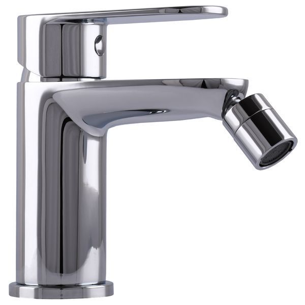 Змішувач для біде TOPAZ BARTS TB 07601-H36, Шланги TAQ-M1055 13598 фото