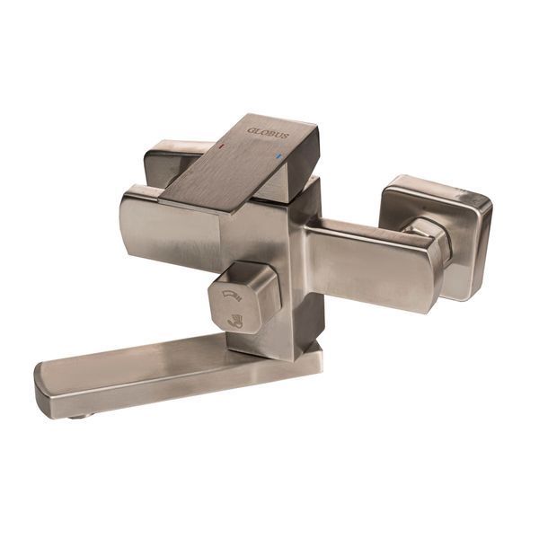 Змішувач для ванни Globus Lux SICILIA SBQ-102N 18110 фото