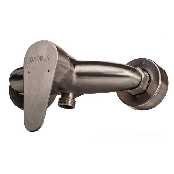 Змішувач для душу Globus Lux MAIN SM-105N 17546 фото