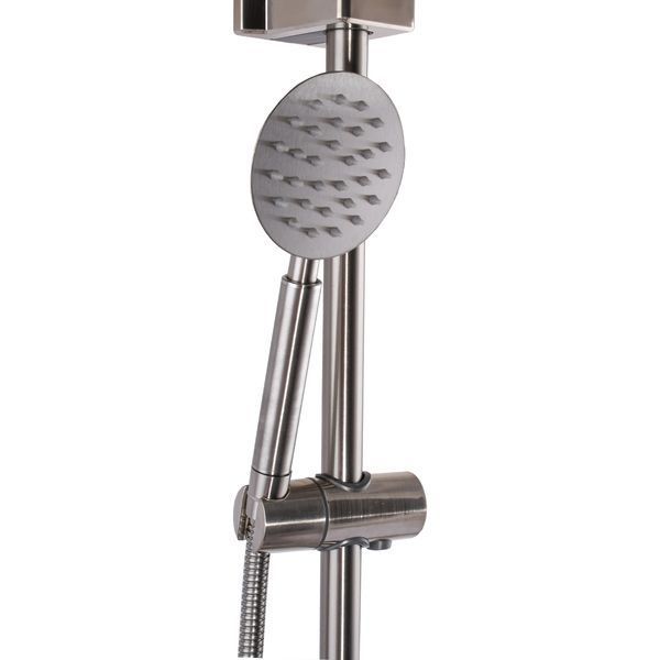 Душова система Globus Lux ALPEN SBT1-0002 29884 фото