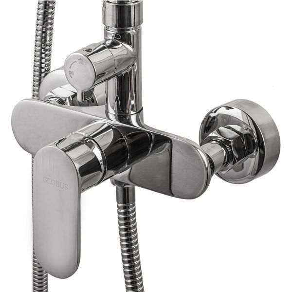 Душова система Globus Lux ONTARIO GLO-0005 18465 фото