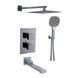 Душова система Globus Lux GLM-505N-TT-SMART 23328 фото 1