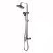 Душова система Globus Lux ONTARIO GLO-0005 18465 фото 1