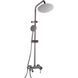 Душова система Globus Lux ALPEN SBT1-0002 29884 фото 1