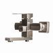 Змішувач для ванни Globus Lux SICILIA SBQ-102N 18110 фото 1