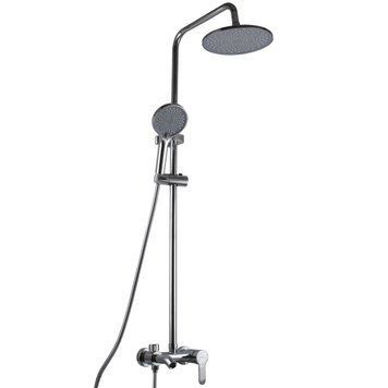 Душова система DOMINO ELLIPSE DCC-0002 29885 фото