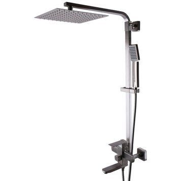 Душова система Globus Lux SICILIA VAN-SBQ-SH-02 17547 фото