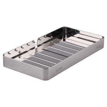 Поличка в душову Globus Lux SQ1199 28929 фото
