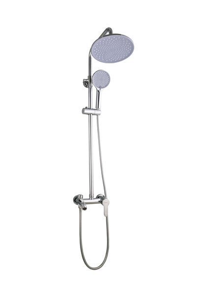 Душова система DOMINO ELLIPSE DCC-0002 29885 фото
