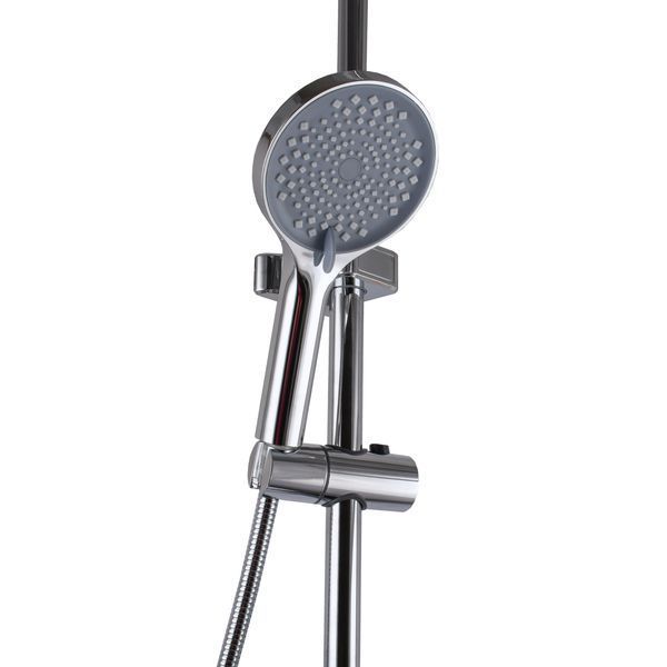 Душова система DOMINO ELLIPSE DCC-0002 29885 фото