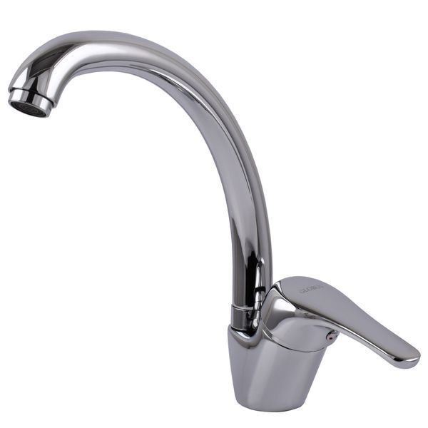 Змішувач для кухні Globus Lux Solly GLSO-0103S 9287 фото