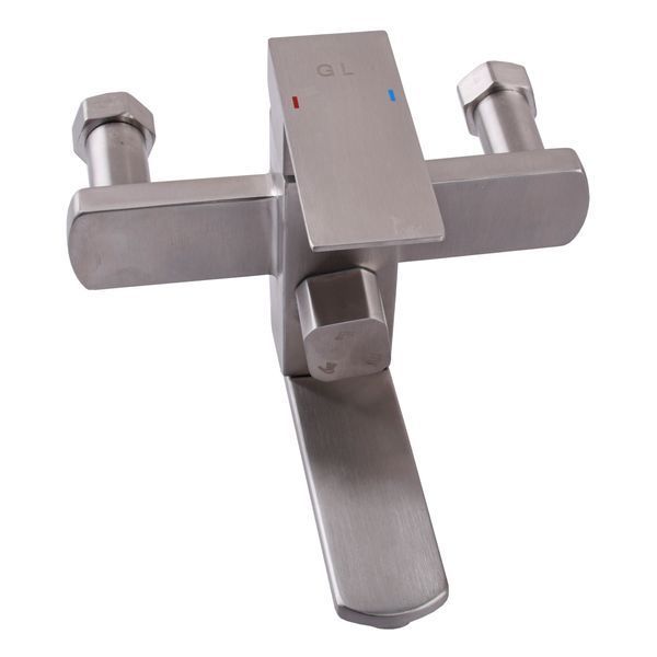 Душова система Globus Lux Kubus SKU-SH-200 26216 фото