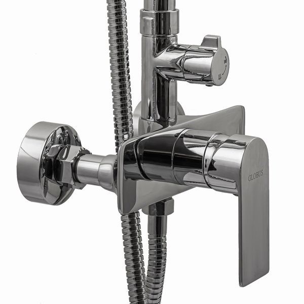 Душова система Globus Lux NIAGARA GLN-0005 18466 фото