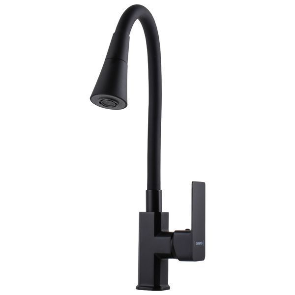 Змішувач для кухні DOMINO MALIBU DMM-203LM-BB-B01 28455 фото