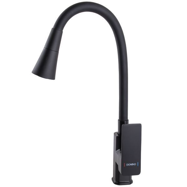 Змішувач для кухні DOMINO MALIBU DMM-203LM-BB-B01 28455 фото