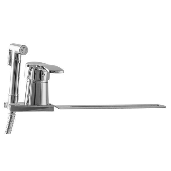 Змішувач для біде Globus Lux QUEENSLAND GLQU-0206 14918 фото