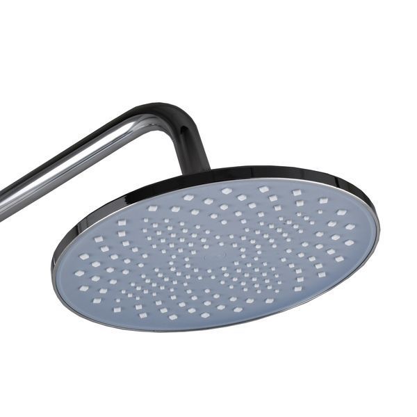 Душова система DOMINO ELLIPSE DCC-0002 29885 фото