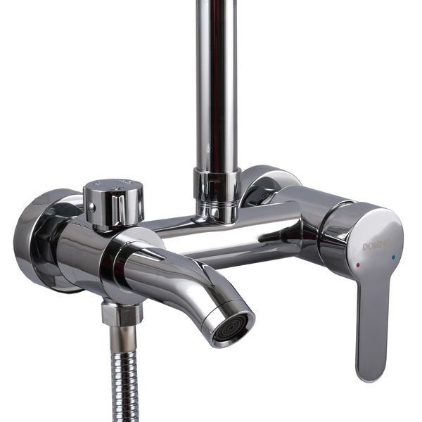 Душова система DOMINO ELLIPSE DCC-0002 29885 фото