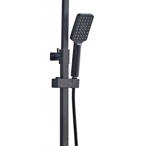 Душова система Globus Lux MILANO VAN-GLM-0026-10-BB 23330 фото
