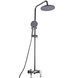 Душова система DOMINO ELLIPSE DCC-0002 29885 фото 1