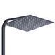 Душова система Globus Lux MILANO VAN-GLM-0026-10-BB 23330 фото 3