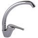Змішувач для кухні Globus Lux Solly GLSO-0103S 9287 фото 1