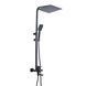 Душова система Globus Lux MILANO VAN-GLM-0026-10-BB 23330 фото 1